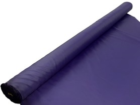 Deep Indigo Polyester Lining