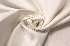 Bleached Calico - 150cm Wide