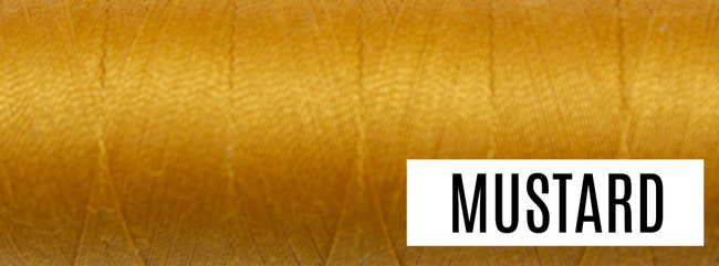 Threads - Yellows