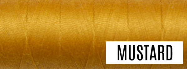Threads - Yellows