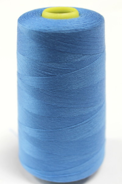 Fantastic Overlocking Thread - Blue