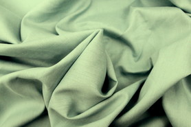 Duck Egg Blue Linen Blend