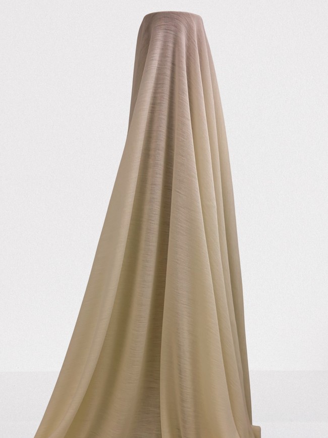 Ivory 100% Merino