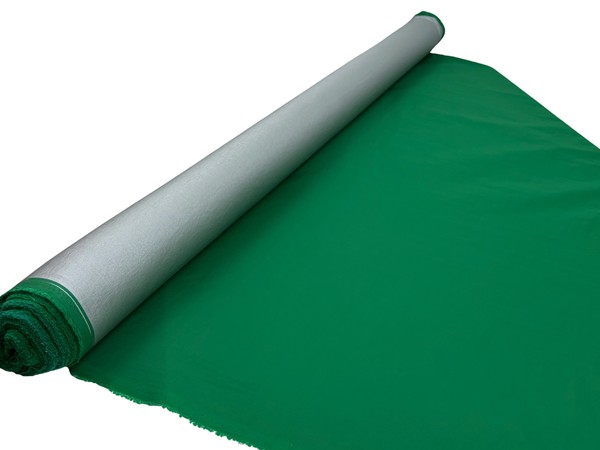 Emerald Green Squall