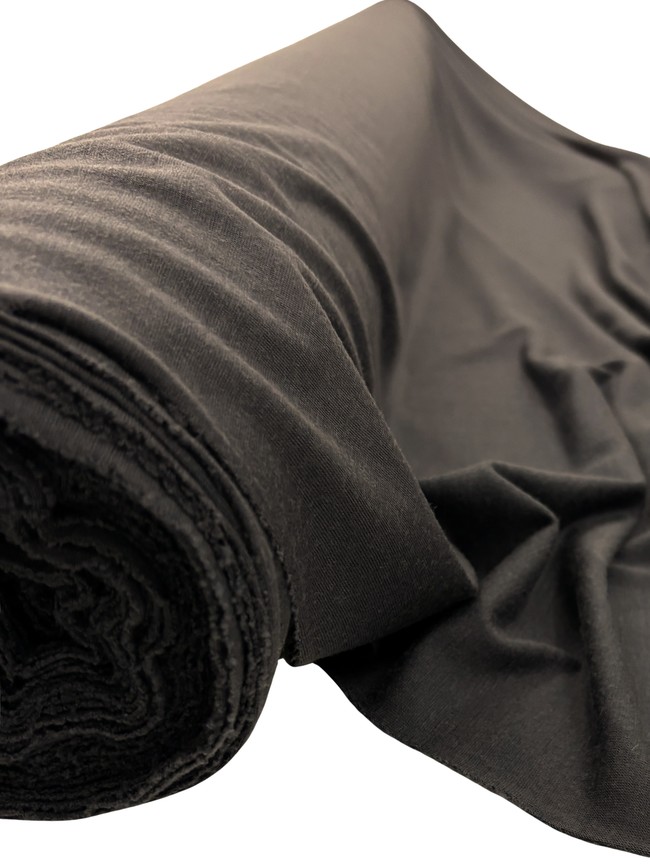 Dark Steel Grey 100% Merino