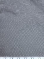 Black Fairy Floss Tulle