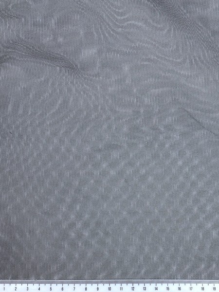 Black Fairy Floss Tulle