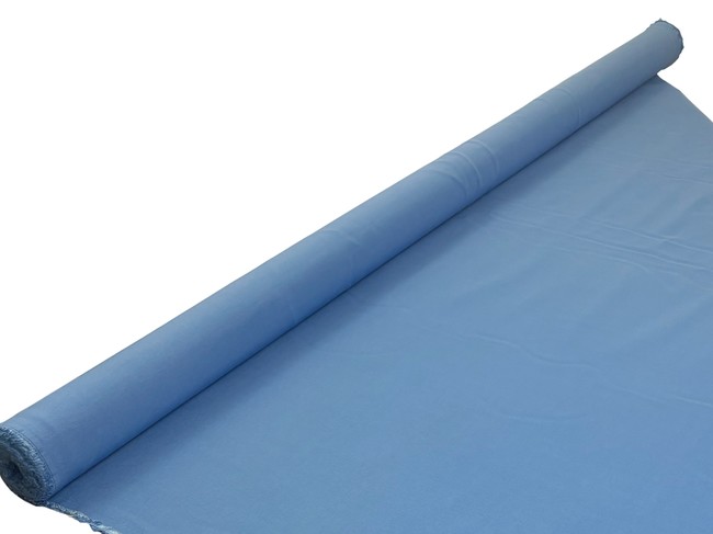 Cornflower Blue Bengaline