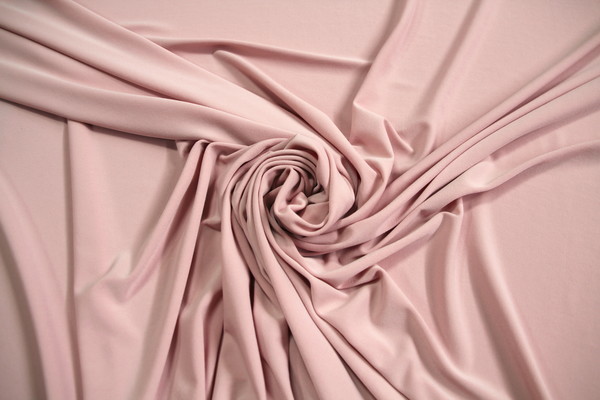 Pink Blush Knit (ITY)