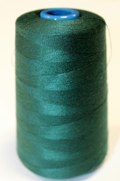 Fantastic Overlocking Thread - Dark Green