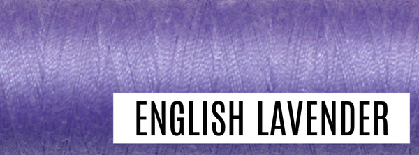 Threads - Lavenders & Purples