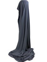 Smokey Grey Merino Blend