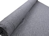 Mid-Grey Marle 100% Merino