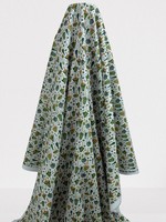 In the Forest - Mushrooms Premium Cotton