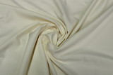Cream Plain Rayon