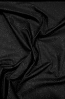 Black & Charcoal Moko Design Kiwiana