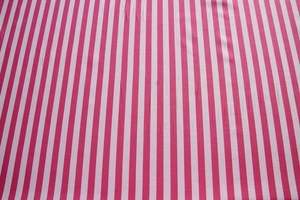 Pinks Striped Printed Cotton