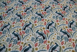 Kereru - Bird Stories Premium Cotton