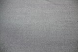 Cement Twill Weave Wool Blend