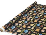 Kaimoana & Kete Kiwiana Cotton