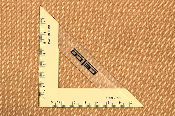 Camel Twill Weave Wool Blend