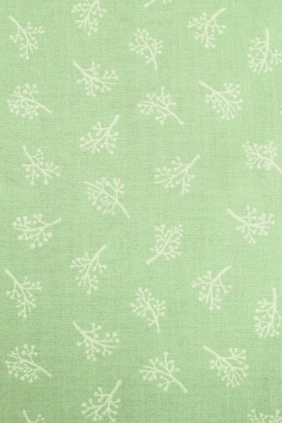 In the Meadow Printed Cotton