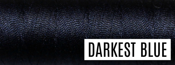 Threads - Light Blues & Navies