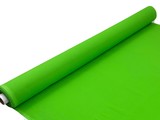 Lime Homespun Cotton
