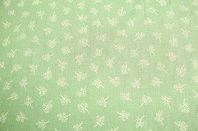 In the Meadow Printed Cotton