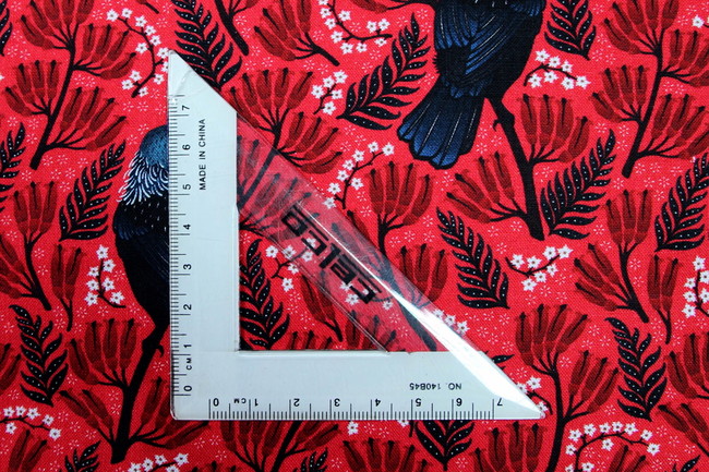 Tui - In Bloom Premium Cotton