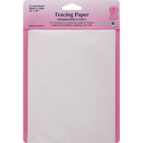 Tracing Paper