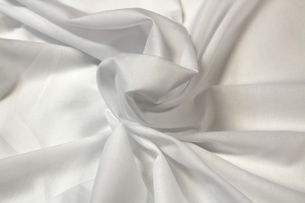 Super Versatile White Lawn