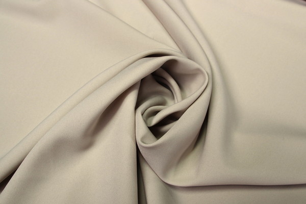 PRACTICAL POLYESTER - BEIGE