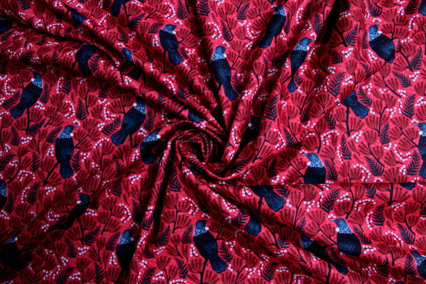 Tui - In Bloom Premium Cotton