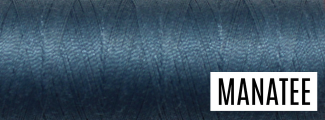 Threads - Light Blues & Navies