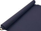 Navy Homespun Cotton