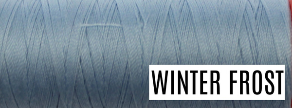 Threads - Light Blues & Navies