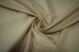 Plain Poplin - Beige