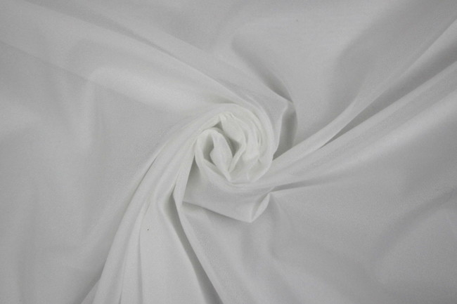 White Staflex Fusible Interfacing