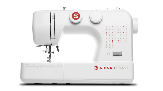 Singer SM024-RD Sewing Machine