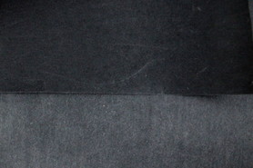 Black Formrite Sew In Interfacing