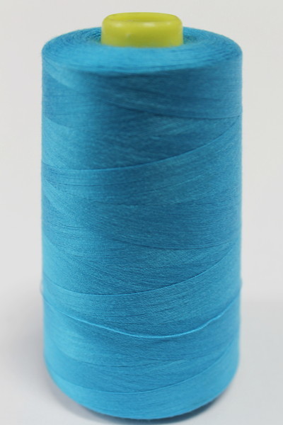 Fantastic Overlocking Thread - Turquoise