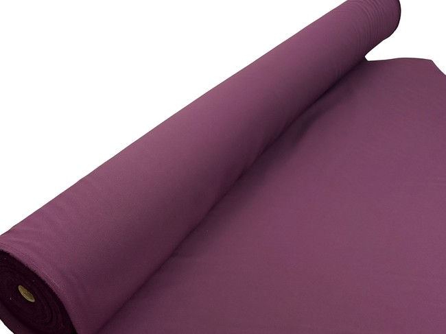Merlot Mini Matt Polyester