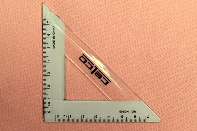 Apricot Stretch Canvas