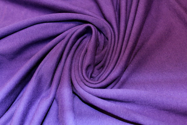 Fabulous Tubular Rib Special - Purple