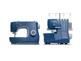 Making the Cut Sewing Machine & Overlocker Combo