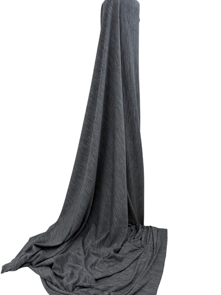 Mid-Grey Marle 100% Merino