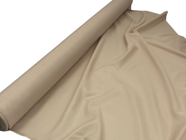 Beige Pongee Lining