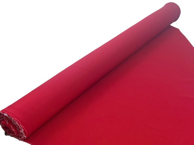 Bright Red Bengaline