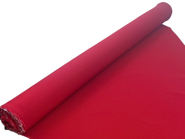 Bright Red Bengaline